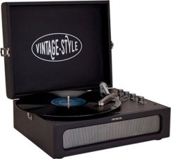 Aiwa GRAMOFON AIWA VPX-1971BK Vintage