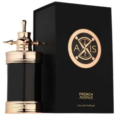 French Avenue FRENCH AVENUE Axis EDP spray 100ml WOMEN