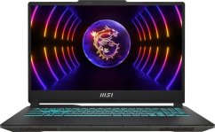 MSI Cyborg 15 A13VE-1613XPL  / 64 GB RAM / 1 TB SSD PCIe / Windows 11 Home