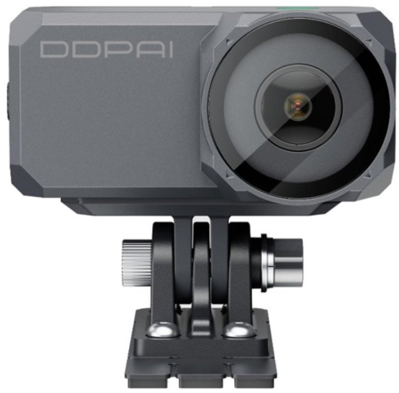 DDPai Ranger M1