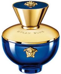 Versace Pour Femme Dylan Blue EDP 100 ml WOMEN