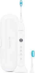 Meriden MERIDEN szcz. Sonic+ Family WHITE