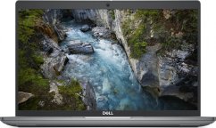 Dell NB Precision 3490 14 FHD i7 W11P