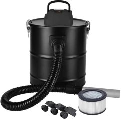 Aonus Pelnu sucejs Doflame III  800W  1.8M3/MIN  20L