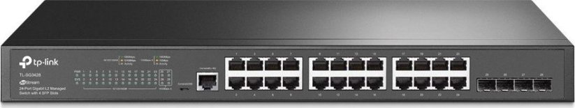 TP-Link TL-SG3428