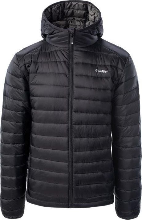 Hi-Tec Cash Čierna r. 2XL