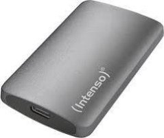 Intenso SSD USB3.2 500GB EXT./TX800 3828450 INTENSO