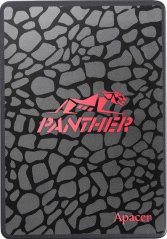 Apacer AS350 Panther 480GB 2.5" SATA III (AP480GAS350-1)