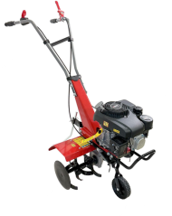 Kultivátor Dedra AWTOOLS 2,7 kW (AW81050)