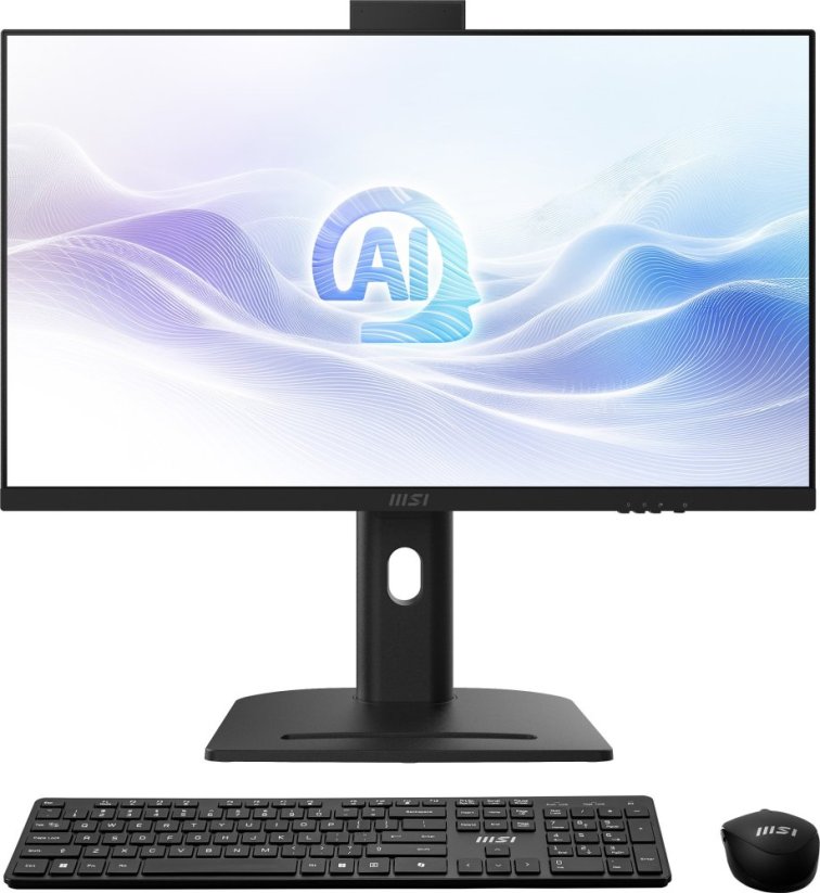 MSI Modern AM273QP AI 1UMG-221AT Ultra 7 155H W11P 32GB/1TB 27" (00AF0111-221)