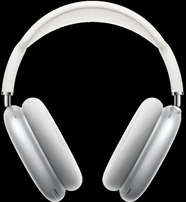 Apple APPLE Refurbished Grade A Airpods Max MGYJ3AM/A - SILVER 9