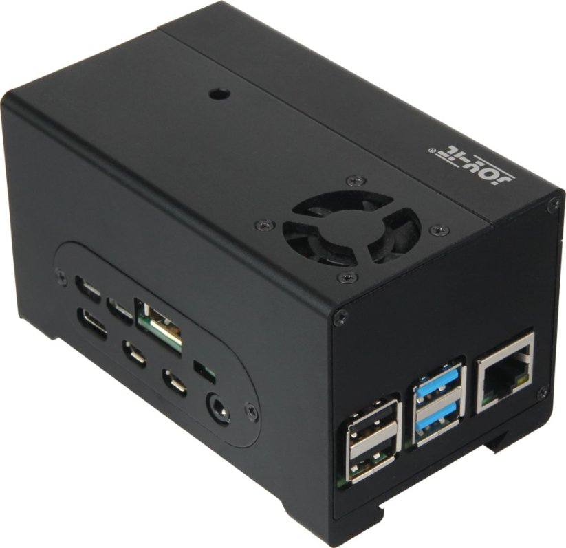 Raspberry Pi RASPBERRY STROMPI3 CASE