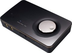 Asus Xonar U7 MKII (90YB00KB-M0UC00)