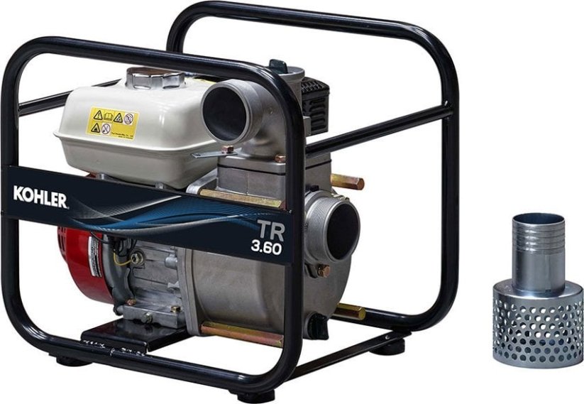 Sourcing Water pump KOHLER TR 3.60 H C5