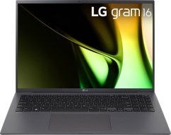 LG LG Gram 16Z90S-G.AP78G Intel Core Ultra 7 155H 40,64cm 16Zoll 16GB 1TB SSD UMA W11P Black