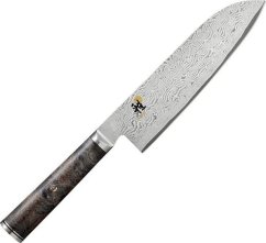 Miyabi Nôž Kuchynský MIYABI 5000MCD 67 Santoku 18 cm univerzálny