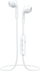 Vivanco wireless headset Free&Easy Earbuds, white (61736)