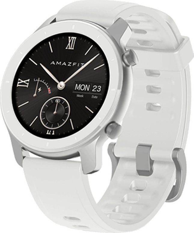 Amazfit GTR 42mm Biely  (A1910WH)