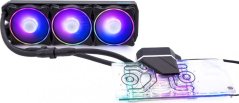 Alphacool Eiswolf 2 AIO 360mm Radeon RX 6800/6800XT/6900 Reference Design (14423)