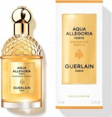 Guerlain Guerlain Aqua Allegoria Forte Mandarine Basilic Eau de Parfum 75ml. WOMEN