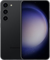 Samsung Galaxy S23 5G 8/128GB Čierny (SM-S911BZKD)