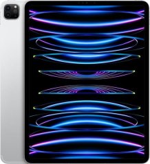 Apple iPad Pro 12.9" 128 GB 5G Srebrne (MP1Y3HC/A)