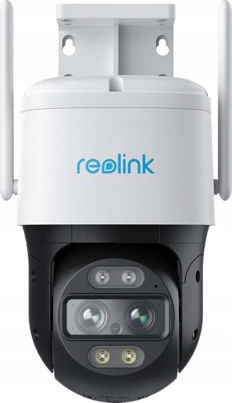 Reolink Reolink Trackmix Series W760