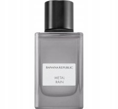 Banana Republic Banana Republic Metal Rain EDP U 75 ml MEN