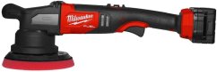 Milwaukee Polerka dual action M18 FROP21-502X 18 V