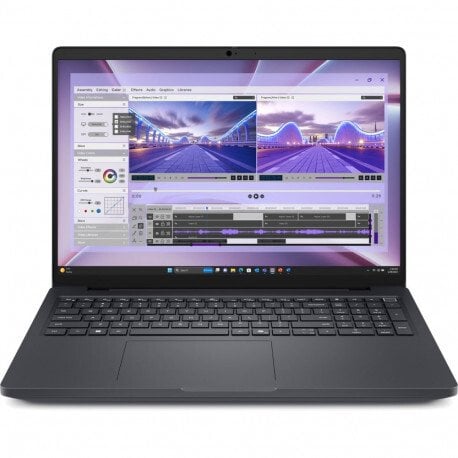 Dell DELL Pro Max 16/Core Ultra 7 265H/2x16GB/512GB SSD/16" FHD+/RTX PRO 2000 Blackwell 8GB/FgrPr+Smart Card/FHD IR Cam/Mic/WLAN+WWAN/EST Backlit Kb/6 Cell/W11Pro/3yrs Onsite