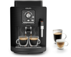 Krups EA 5008 E Intensity UP