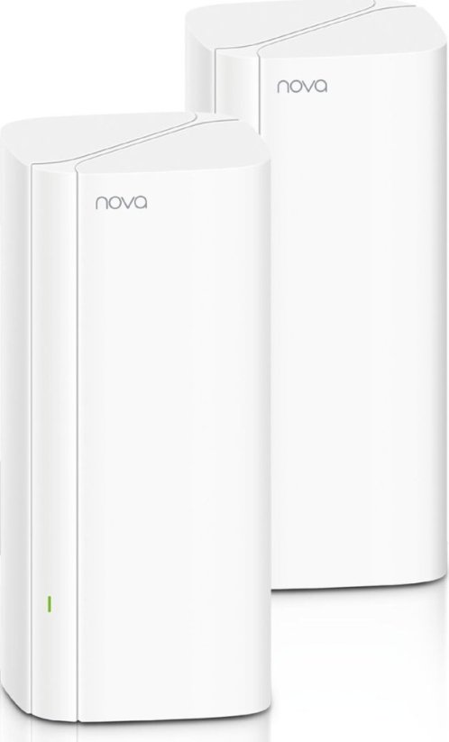 Tenda Nova EX12 2-pack