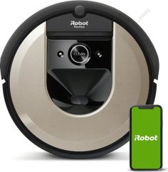iRobot Roomba i6 (71217)