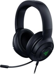 Razer Kraken V3 X čierne (RZ04-03750300-R3M1)
