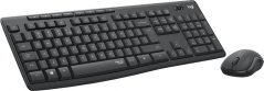 Logitech MK295 Silent Wireless Combo (920-009800)