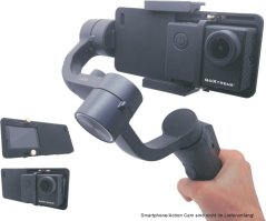 EasyPix GoXtreme GX4 Dual Gimbal