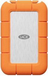 LaCie Rugged SSD4 4Tb USB 40Gbs