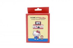 Yashica Funtastic Hello Kitty Fotoaparát (YAS-FASMNC-K1)