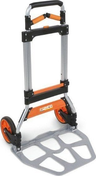 UN WÃZEK TRANSPORTOWY MÅYNARKA MAÅA