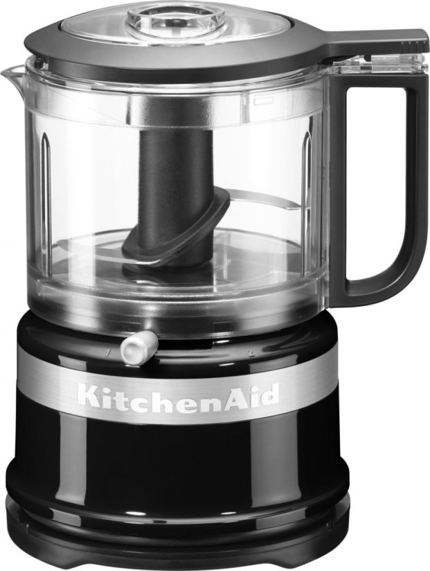 KitchenAid Blender KitchenAid 5KFC3516EOB mini Čierny [306|7]