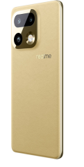 Realme 16 Pro+ 5G 12/512GB Gold