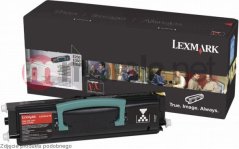 Lexmark Black  (E350H80G)