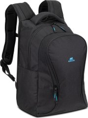 RivaCase NB BACKPACK LITE URBAN 14"/5565 Juodas RIVACASE