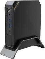 Blackview PC MINI MP200 CI5-12450H/16GB/1TB W11P BLACK BLACKVIEW