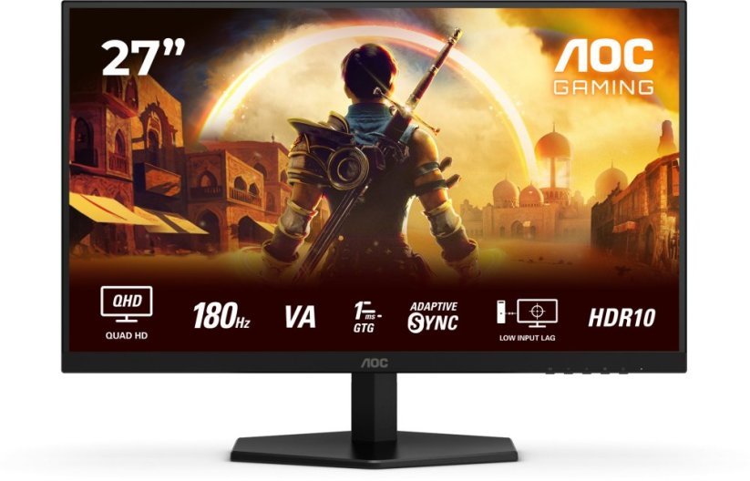AOC Q27G42XNE