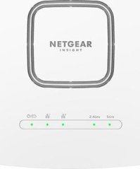 NETGEAR Punkt dostępu WAX625 WiFi AX5400 2-port