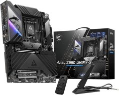MSI MSI MEG Z890 UNIFY-X