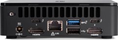 Asus Barb ASUS RNUC12WSKi70002 Wall Street Canyon