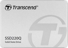 Transcend SSD220Q 1TB 2.5" SATA III (TS1TSSD220Q)