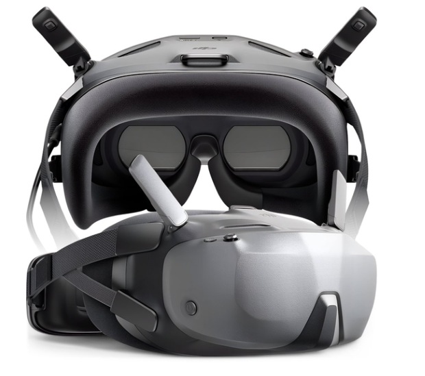 DJI Goggles N3 - Glasses / Gogle FPV